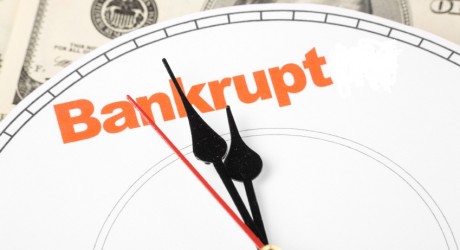 Maine's Public Pensions are Bankrupting the State