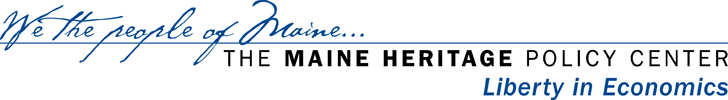 The Maine Heritage Policy Center