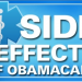 Obamacare.Side Effects