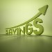 Maine Budget Savings
