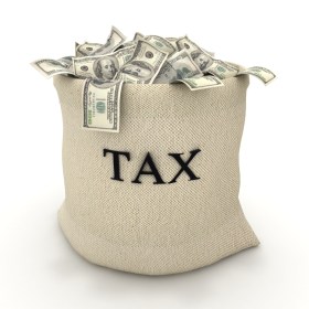 taxes